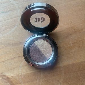 Urban Decay Half Baked/Twice Baked Eyeshadow